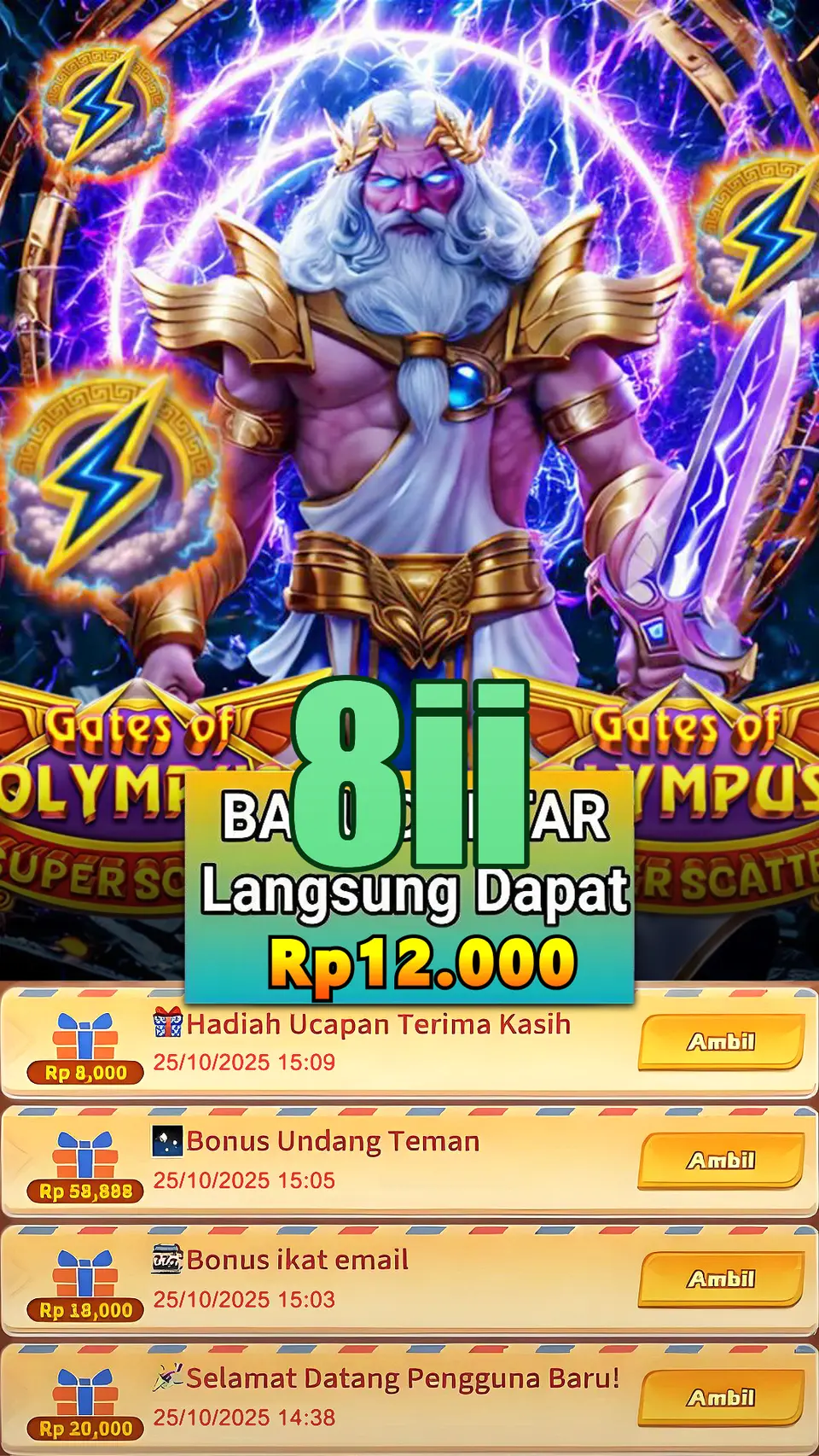 8ii APK