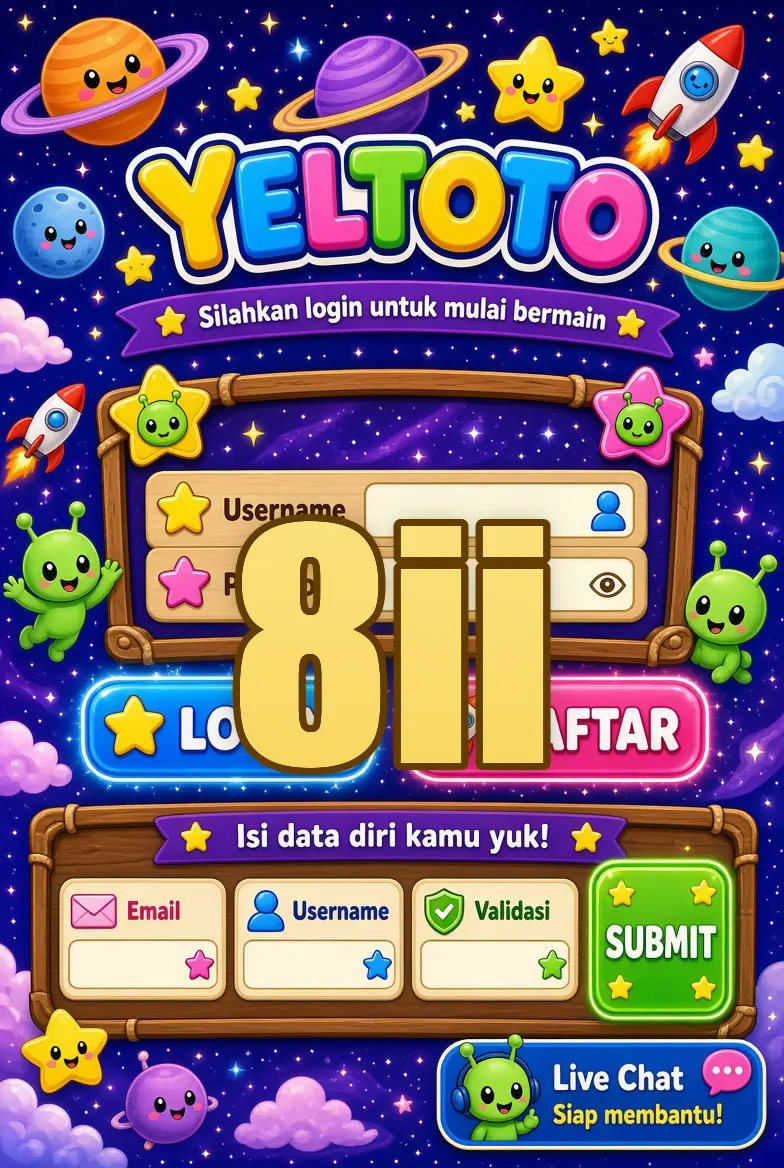 8ii Masuk